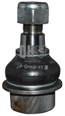 JP GROUP 1140300209 -  Несущий / направляющий шарнир